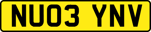 NU03YNV