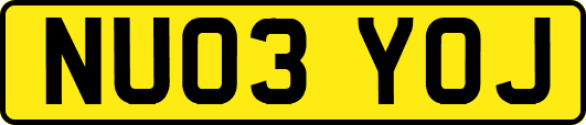 NU03YOJ