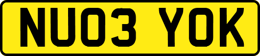 NU03YOK