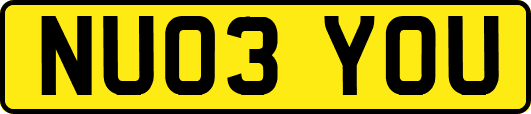 NU03YOU