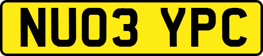 NU03YPC