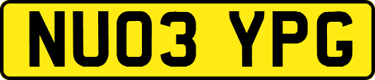NU03YPG