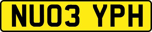 NU03YPH
