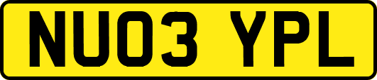 NU03YPL