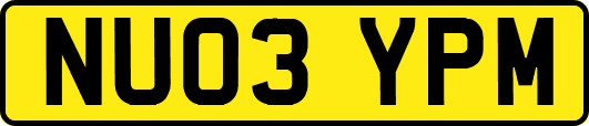 NU03YPM
