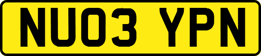 NU03YPN