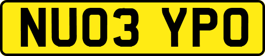 NU03YPO