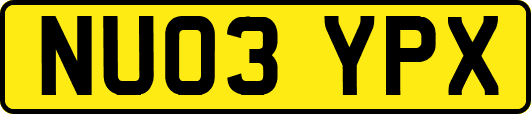 NU03YPX