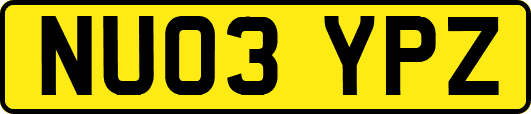 NU03YPZ