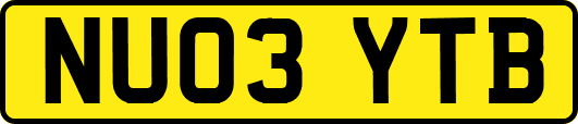 NU03YTB