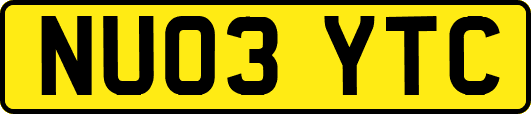 NU03YTC