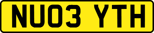 NU03YTH