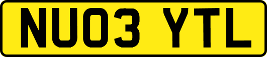 NU03YTL