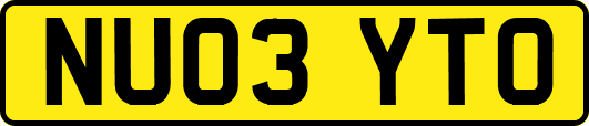NU03YTO