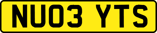NU03YTS