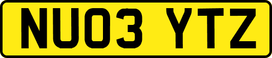 NU03YTZ