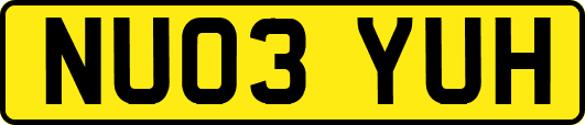 NU03YUH