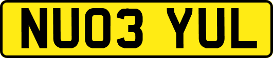 NU03YUL