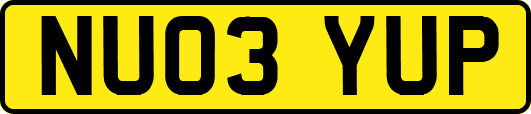 NU03YUP