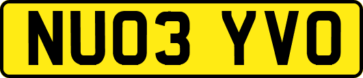 NU03YVO