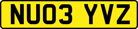 NU03YVZ