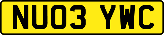 NU03YWC