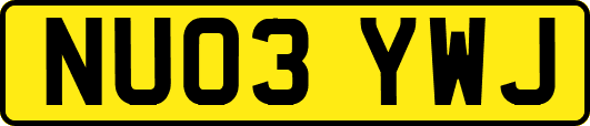 NU03YWJ