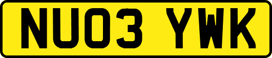 NU03YWK