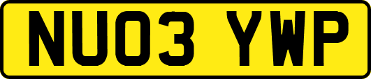 NU03YWP