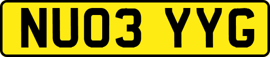 NU03YYG