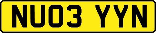 NU03YYN