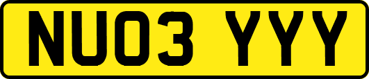 NU03YYY