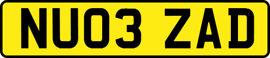 NU03ZAD
