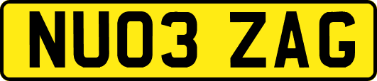 NU03ZAG