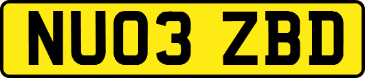 NU03ZBD