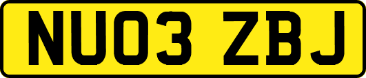 NU03ZBJ