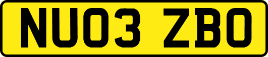 NU03ZBO
