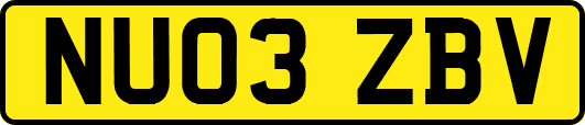 NU03ZBV