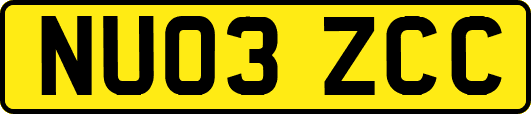 NU03ZCC