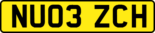 NU03ZCH