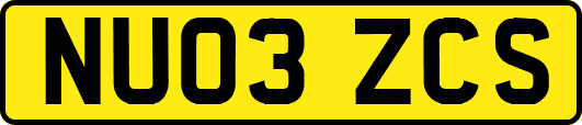 NU03ZCS