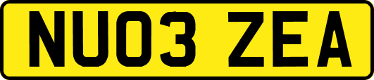 NU03ZEA