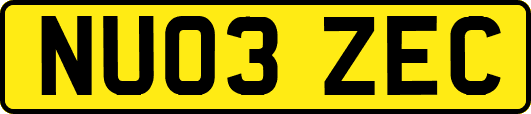 NU03ZEC