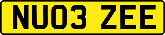 NU03ZEE
