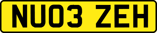 NU03ZEH