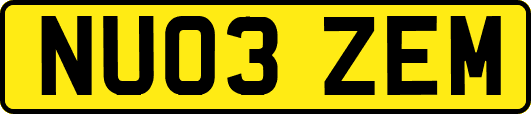 NU03ZEM
