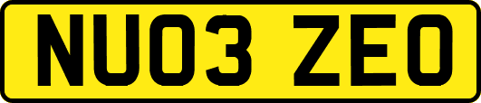 NU03ZEO