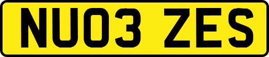 NU03ZES