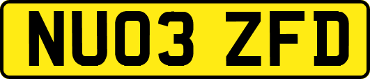 NU03ZFD