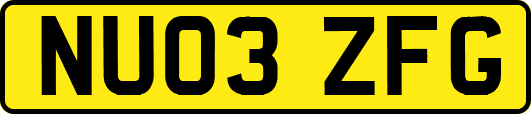 NU03ZFG